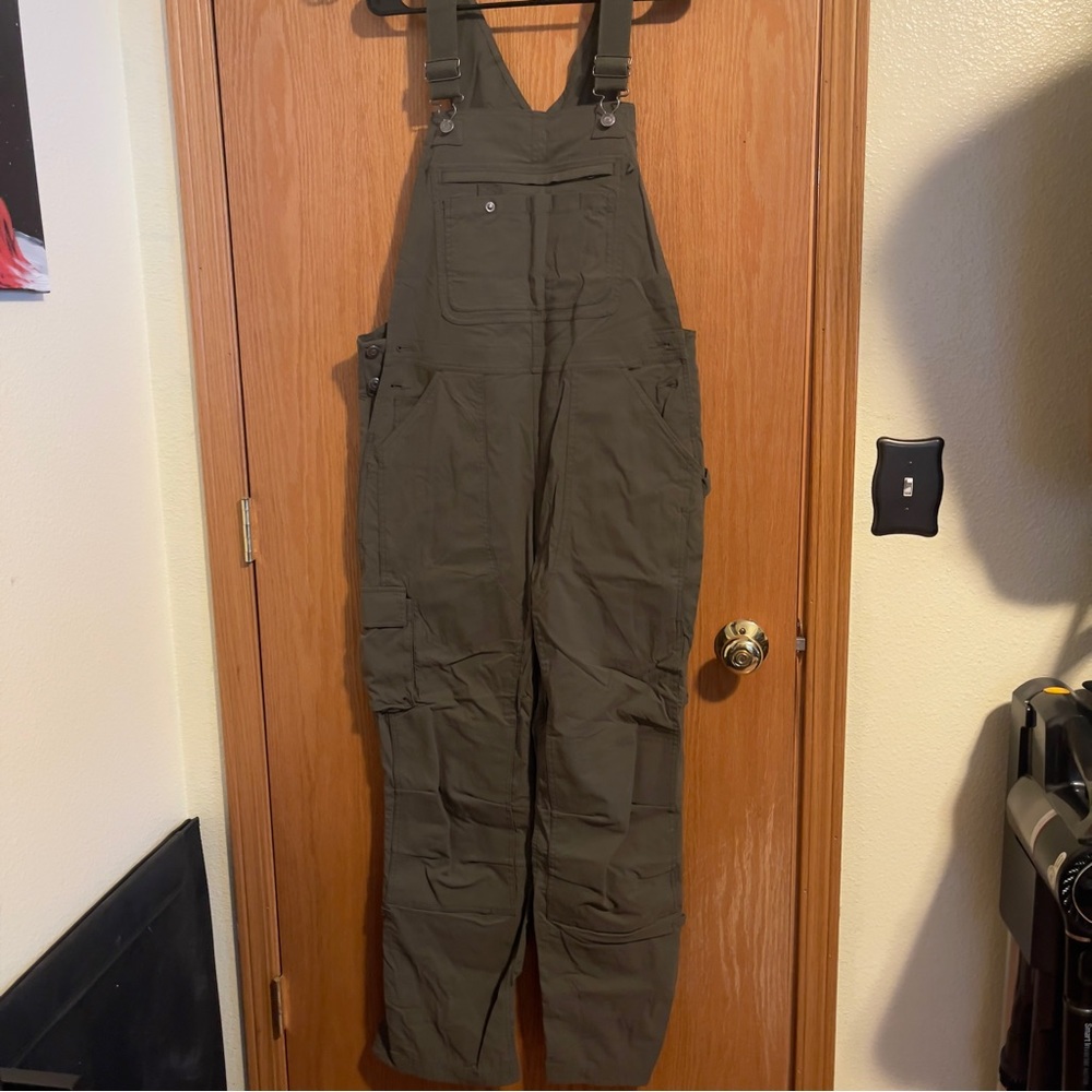 Duluth Trading Co Women’s Overalls
